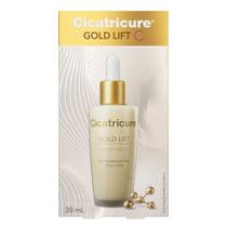 Sérum Facial Cicatricure Gold Lift com 30ml Sérum Facial Cicatricure Gold Lift com 30ml