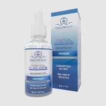 Sérum Facial Clareador 30ml - Phallebeauty