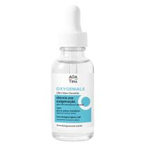 Sérum Facial Clareador Ada Tina Oxygenials Ultra Glow Clareante Sérum Facial Clareador Ada Tina Oxygenials Ultra Glow Clareante