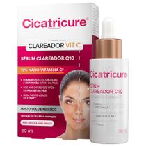 Sérum Facial Clareador Cicatricure Vit C 30ml