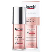 Sérum Facial Clareador Eucerin Anti-pigment Dual 30ml Sérum Facial Clareador Eucerin Anti-pigment Dual 30ml