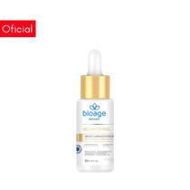 Sérum Facial Clareador Intensivo Uniformiza e Ilumina / Remove Manchas 30ml - Bioage Sérum Facial Clareador Intensivo Uniformiza e Ilumina / Remove Manchas 30ml - Bioage