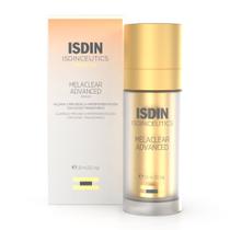 Sérum Facial Clareador Isdinceutics Brighten Melaclear Advanced 30ml