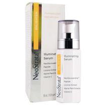 Sérum facial clareador neostrata enlighten illuminating com 30ml