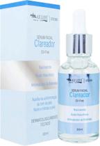 Sérum Facial Clareador Oil-Free - (30ml) Profissional - Maxlove Sérum Facial Clareador Oil-Free - (30ml) Profissional - Maxlove