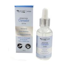 Sérum Facial Clareador Oil-Free Max Love