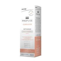 Sérum Facial Clareador Profuse Intensivo 30ml