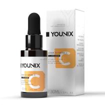 Serum Facial Clareador Vitamina C Younix 30ml