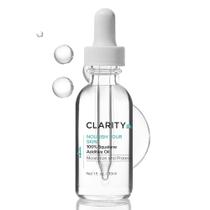 Sérum facial ClarityRx nutre sua pele 100% óleo de esqualano