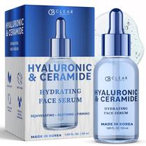 Sérum facial Clear Beauty Hyaluronic & Ceramide 50ml