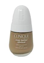 Sérum Facial Clinique Even Better Clinical - FPS 20 - 30ml