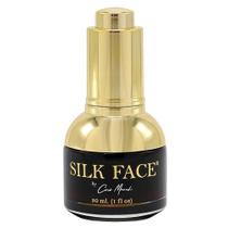 Sérum Facial Coco March Elixir Silk - Redução de Linhas Finas