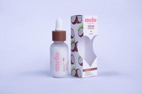 Sérum Facial Coco Nutritivo Melu by Ruby Rose Sérum Facial Coco Nutritivo Melu by Ruby Rose