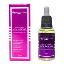 Sérum facial colágeno Sérum facial colágeno