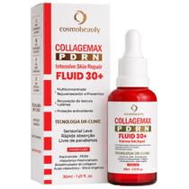 Sérum Facial Collagemax PDRN Fluid 30+ Rejuvenescimento 30ml