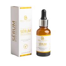 Sérum Facial com Ácido Hialurônico Para todos os tipos de Pele 30m BellNutry