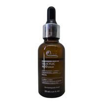 Sérum Facial com Ácido Salicílico Clareador Antimanchas 30ml - OLYA Sérum Facial com Ácido Salicílico Clareador Antimanchas 30ml - OLYA