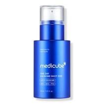 Sérum Facial com Exossomos, One Day Exosome Shot 2000, 30mL, Medicube Sérum Facial com Exossomos, One Day Exosome Shot 2000, 30mL, Medicube