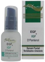 Serum Facial Com Fator De Crescimento 30g- Bioexotic
