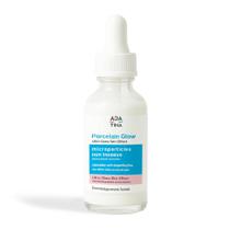 Sérum Facial com Microespículas Invisível Clareador Porcelain Glow Ultra Glass Skin Effect - 30ml Sérum Facial com Microespículas Invisível Clareador Porcelain Glow Ultra Glass Skin Effect - 30ml