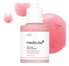 Sérum Facial Com Pdrn Medicube Pink Peptide Serum 30ml Momento De Aplicação Dia/noite Tipo De Pele Todo Tipo De Pele