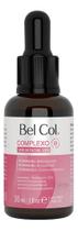 Sérum Facial Com Vitamina B3,b5,b12 Complexo B 30ml Bel Col