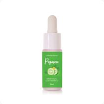 Sérum Facial Com Vitamina E Extrato de Pepino 18ml Pepnew Abelha Rainha REF 3177