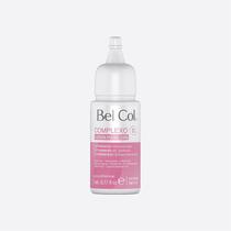 Sérum Facial Complexo B 5ml Bel Col