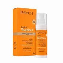 Sérum Facial Complexo Vitamina C - Payot