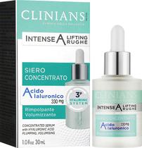 Sérum Facial Concentrado Ácido Hialurônico Clinians Sérum Facial Concentrado Ácido Hialurônico Clinians