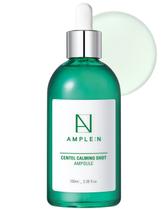 Sérum Facial CORÉANA AMPLE:N Centel Calming Shot 100ml Sérum Facial CORÉANA AMPLE:N Centel Calming Shot 100ml