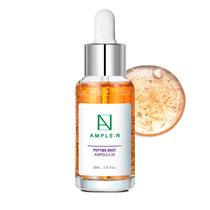 Sérum facial CORÉANA AMPLE:N Peptide Shot 2X Ampoule 30mL
