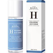 Sérum Facial Cos De BAHA - Ácido Hialurônico Puro 1% - 30ml