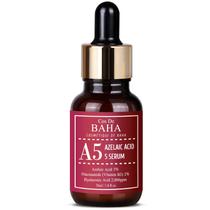 Sérum Facial Cos De BAHA Advanced Clarifying - 30ml com 5% de Ácido Azelaico