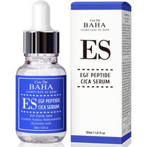 Sérum facial Cos De BAHA EGF Peptídeo com Cica 30mL de hidratação