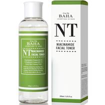 Sérum facial Cos De BAHA Niacinamida 5% redutor de poros 200mL