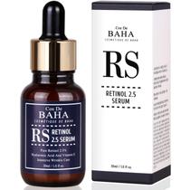 Sérum Facial Cos De BAHA RS Retinol 2,5% com Vitamina E - 30ml