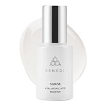 Sérum facial COSMEDIX Surge Hialurônico com Vitamina C 30mL