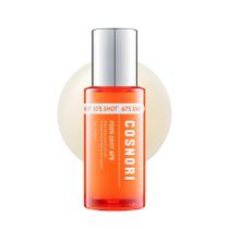 Sérum facial COSNORI PDRN-Shot 675 com 675.000 espículas 50mL Sérum facial COSNORI PDRN-Shot 675 com 675.000 espículas 50mL