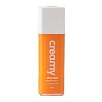 Serum Facial Creamy - Vitamina C