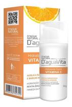 Serum facial daguavita vitamina c 30g dagua natural