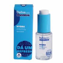 Sérum Facial Dailus Feat Mentos Hydra Serum 30ml Sérum Facial Dailus Feat Mentos Hydra Serum 30ml
