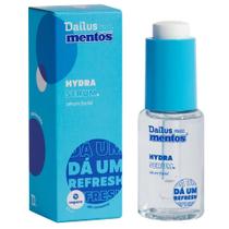 Sérum Facial Dailus Feat. Mentos - Hydra Serum