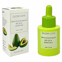 Sérum Facial de Abacate Max Love Glow Love Sérum Facial de Abacate Max Love Glow Love