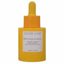Sérum Facial de Abacaxi Max Love Glow Love