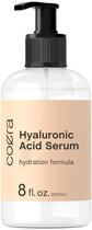 Sérum Facial de Ácido Hialurônico Coera Professional Strength - 240ml