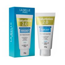 Sérum Facial De Alta Potencia La Belle Paris Hialurônico 2.0 30g Sérum Facial De Alta Potencia La Belle Paris Hialurônico 2.0 30g