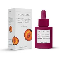 Sérum Facial de Ameixa Glow Love - MAX LOVE
