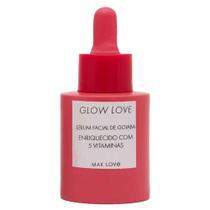 Sérum Facial de Goiaba Max Love Glow Love