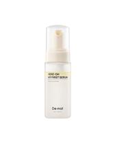 Sérum facial De:MAF Here-Oh My First Hidratante com Ácido Hialurônico